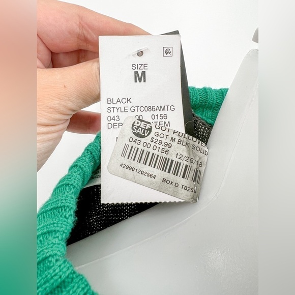 Game of Thrones “Tis The Last Season” Ugly Sweater - Picture 3 of 6